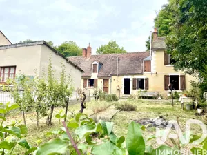 Park home in Ruffec (36300)