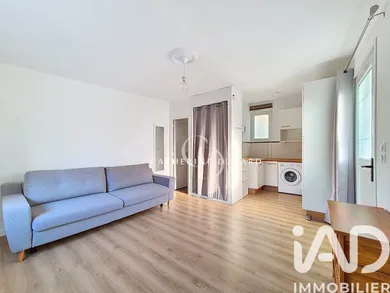 Studio à Maffliers (95560)