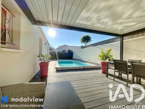 House in Dompierre-sur-Mer (17139)