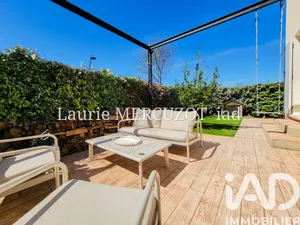 Maison à Toulouges (66350)