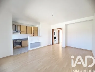 Appartement à Forbach (57600)