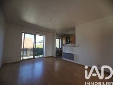 Apartment in Forbach (57600)