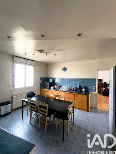 Maison de ville à Le Havre (76600)