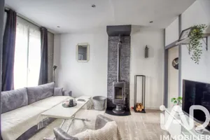 Maison de village à Château-sur-Epte (27420)