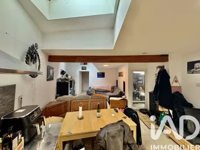 Apartment in Étampes (91150)