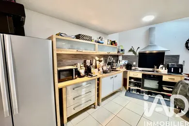 Apartment in Étampes (91150)