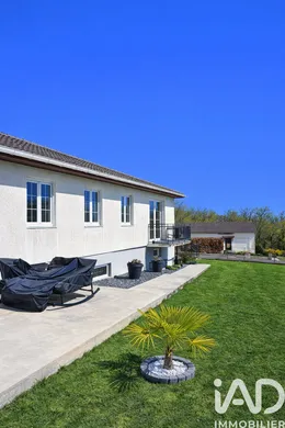 Maison à Créhange (57690)