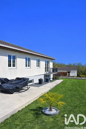 House in Créhange (57690)