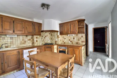 Immeuble à Séderon (26560)