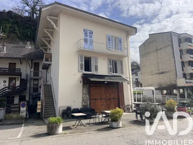 Immeuble à Valgelon-La Rochette (73110)