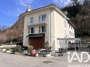 Immeuble à Valgelon-La Rochette (73110)