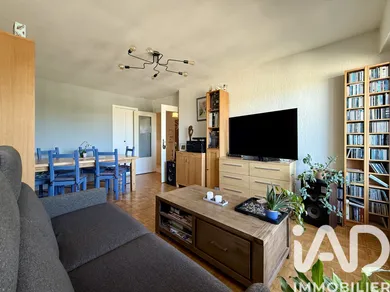 Appartement à Saint-Maur-des-Fossés (94100)