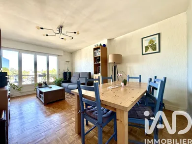 Appartement à Saint-Maur-des-Fossés (94100)