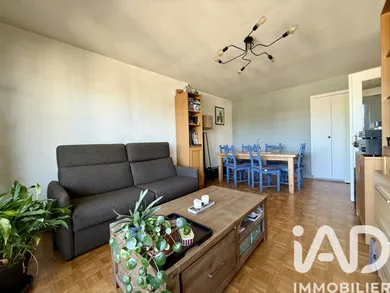 Appartement à Saint-Maur-des-Fossés (94100)