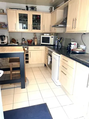 Village house in Beauvoisin (30640)