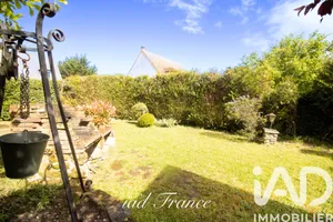 Maison à Conflans-Sainte-Honorine (78700)