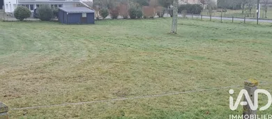 Land in Saint-Junien (87200)