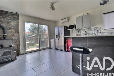Maison à Pia (66380)