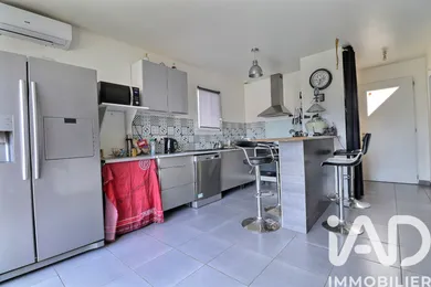 Maison à Pia (66380)