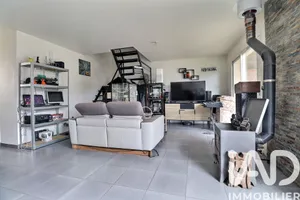 Maison à Pia (66380)