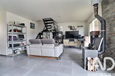 Maison à Pia (66380)