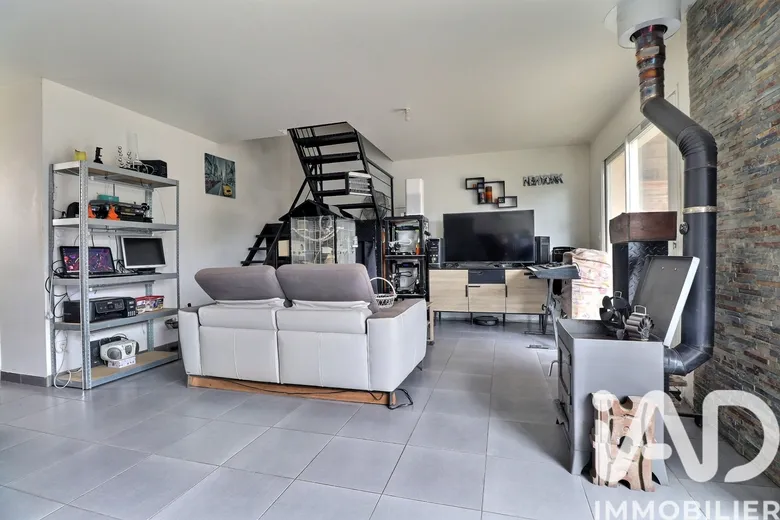 Maison 4 pièces 87 m² · à Pia · 87 m² · 229 000 €
