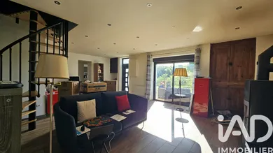 Maison de village à Saint-Macoux (86400)