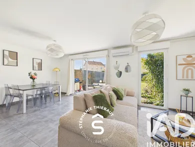 Apartment in Remiremont (88200)