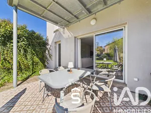 Appartement à Remiremont (88200)