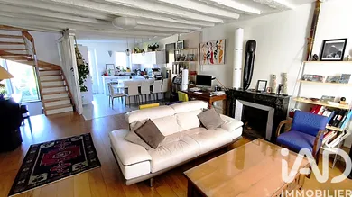 Maison à Châteauroux (36000)