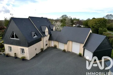 House in Honfleur (14600)