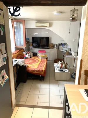 Maison de village à Beauvoisin (30640)