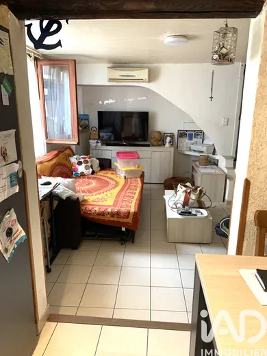 Maison de village à Beauvoisin (30640)