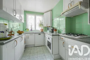 Appartement à Le Pré-Saint-Gervais (93310)