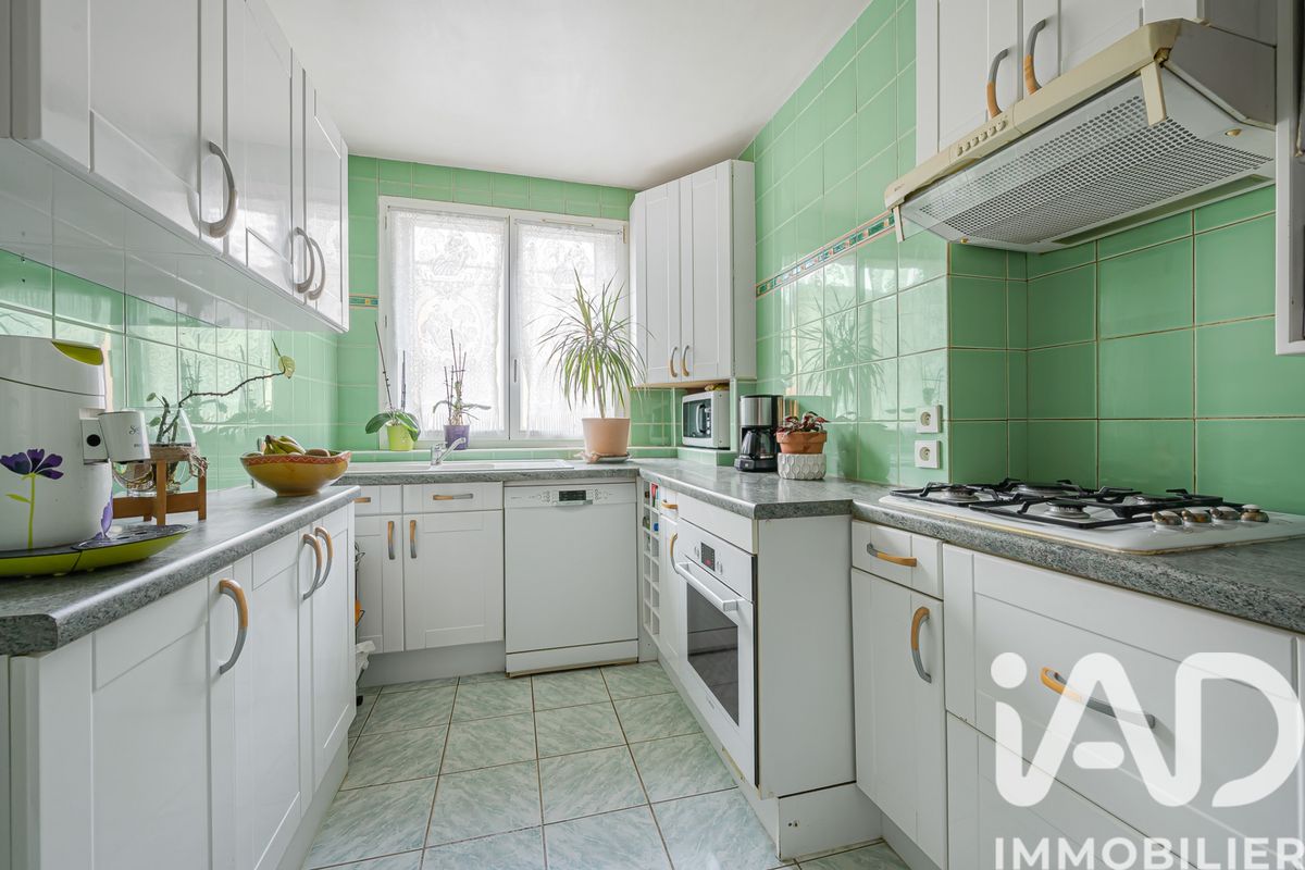 appartement à Le Pré-Saint-Gervais