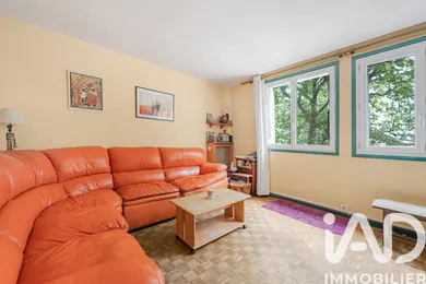 Appartement à Le Pré-Saint-Gervais (93310)