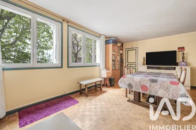 Appartement à Le Pré-Saint-Gervais (93310)