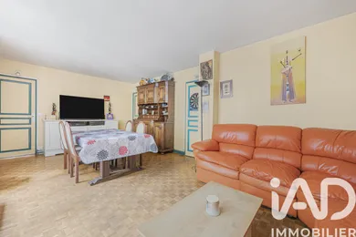 Appartement à Le Pré-Saint-Gervais (93310)