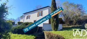 Maison à Aubin (12110)
