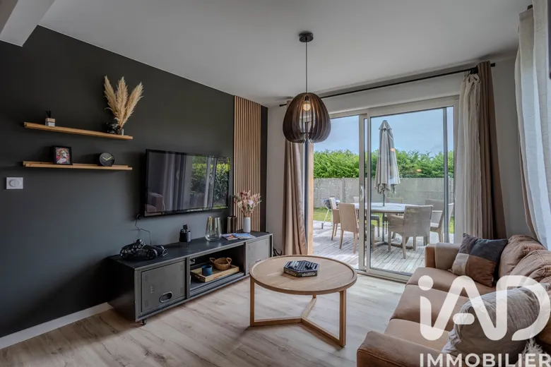 Maison 5 pièces 99 m² · à Penvénan · 98,9 m² · 384 800 €