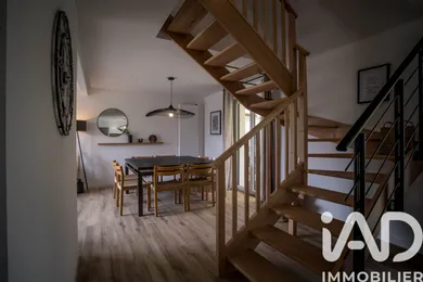 Maison à Penvénan (22710)