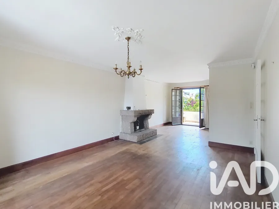 Maison 7 pi&egrave;ces &agrave; Antony
