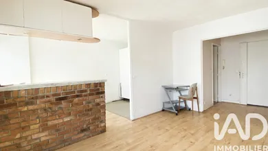 Appartement à Livry-Gargan (93190)