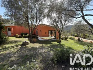 House in Oms (66400)