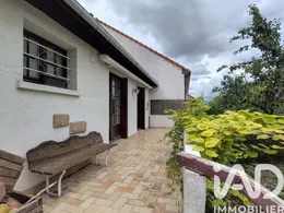 House in Antony (92160)
