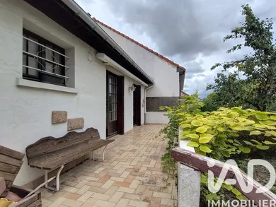 House in Antony (92160)