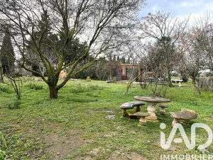 House in Marguerittes (30320)