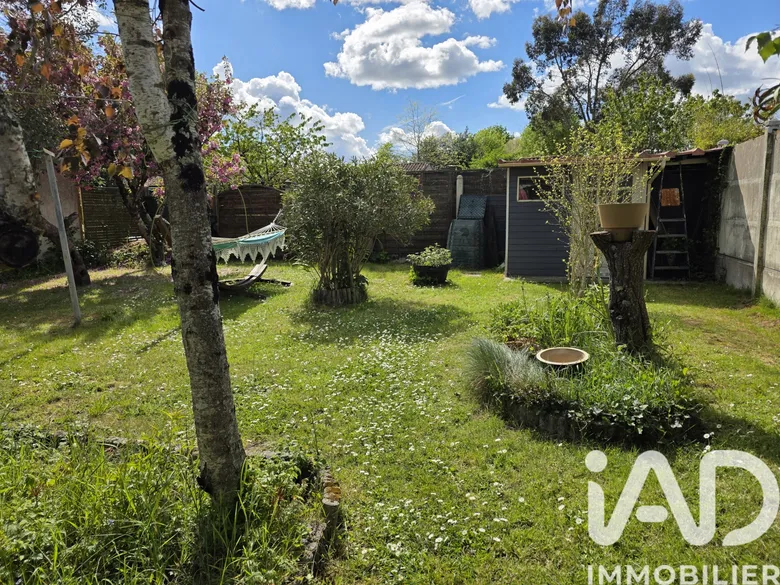 Maison 4 pièces 83 m² · à Le Loroux-Bottereau · 83 m² · 219 500 €