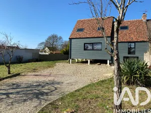 House in Bagnoles de l'Orne Normandie (61140)