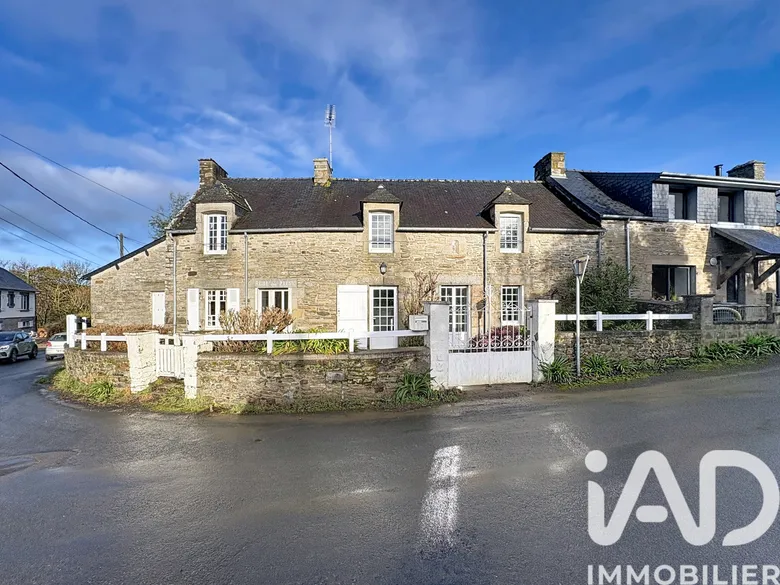 Maison 7 pièces 159 m² · à Saint-Cast-le-Guildo · 159 m² · 518 500 €